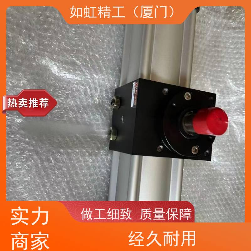 隆运UNIMEC标准型气缸DNB50/63M25M50M75M100M125M150M175M200CA