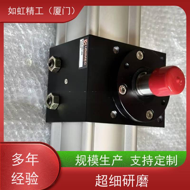 台湾UNIMEC隆运气缸DPA/DPU/DSC/DSA12/16/20/32DQA25N60