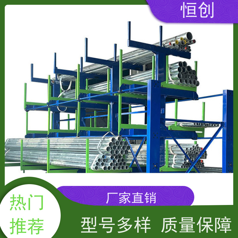 供应家具厂重型手摇抽屉式板材货架 支持定制