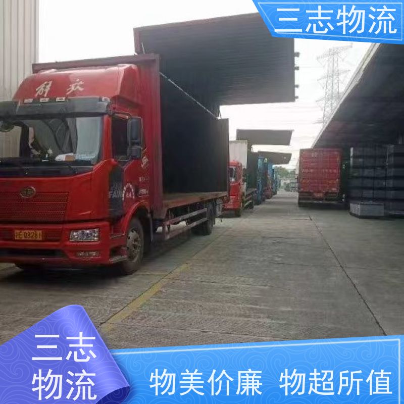 昆明到西藏物流公司 建筑材料托运专线 大件设备搬运 全程服务