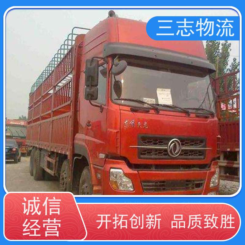 昆明至赣州物流公司 整车货运 大件运输 专线往返直达