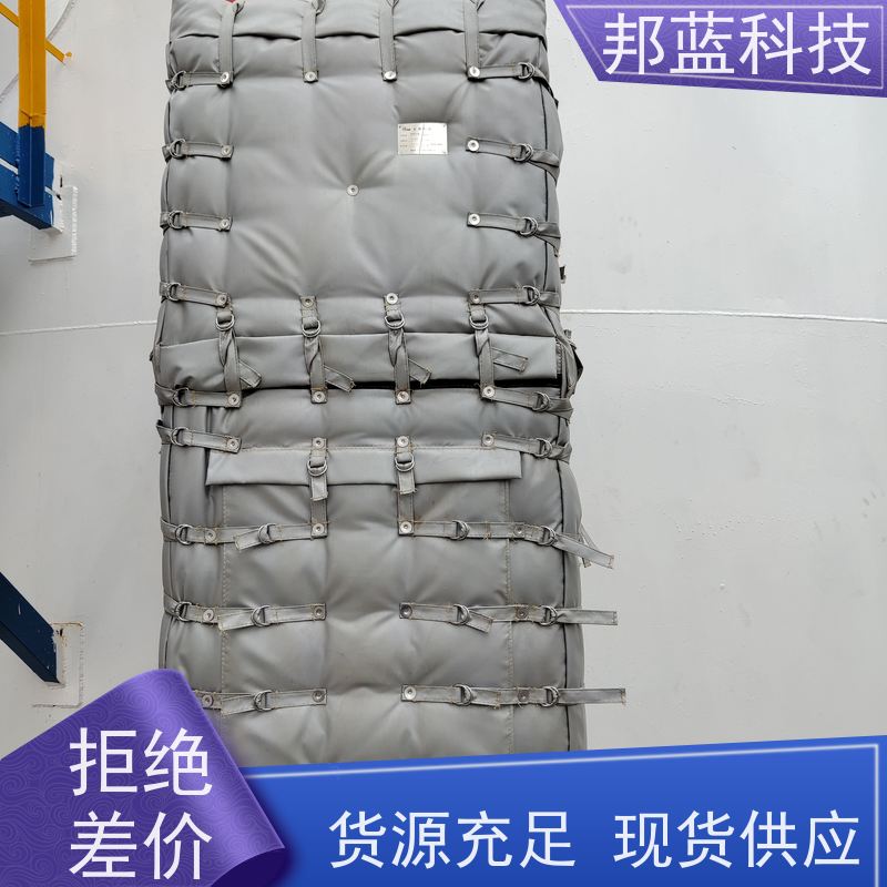 邦蓝科技 执行器防火罩 可拆卸保温套 意大利进口 好产品