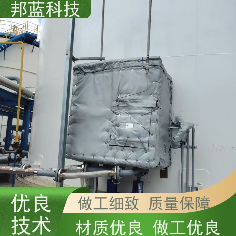 邦蓝科技 阀门执行器 软保温 意大利进口 销量好