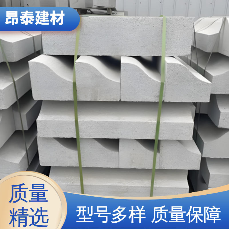 多种规格 路沿石 售后可靠 可加工火烧面 芝麻白花岗岩