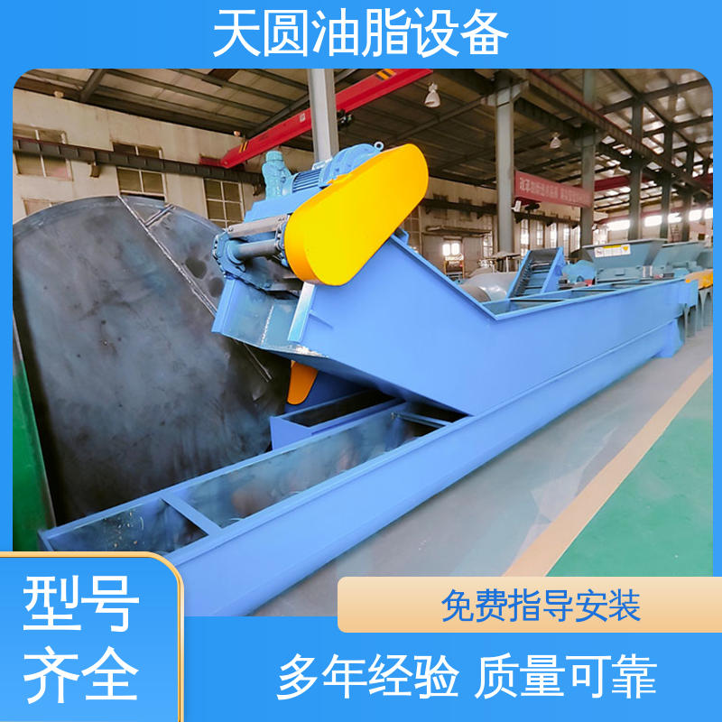 天圆 持久耐用 一站式供应 牛油提炼设备 受热均匀 不粘锅