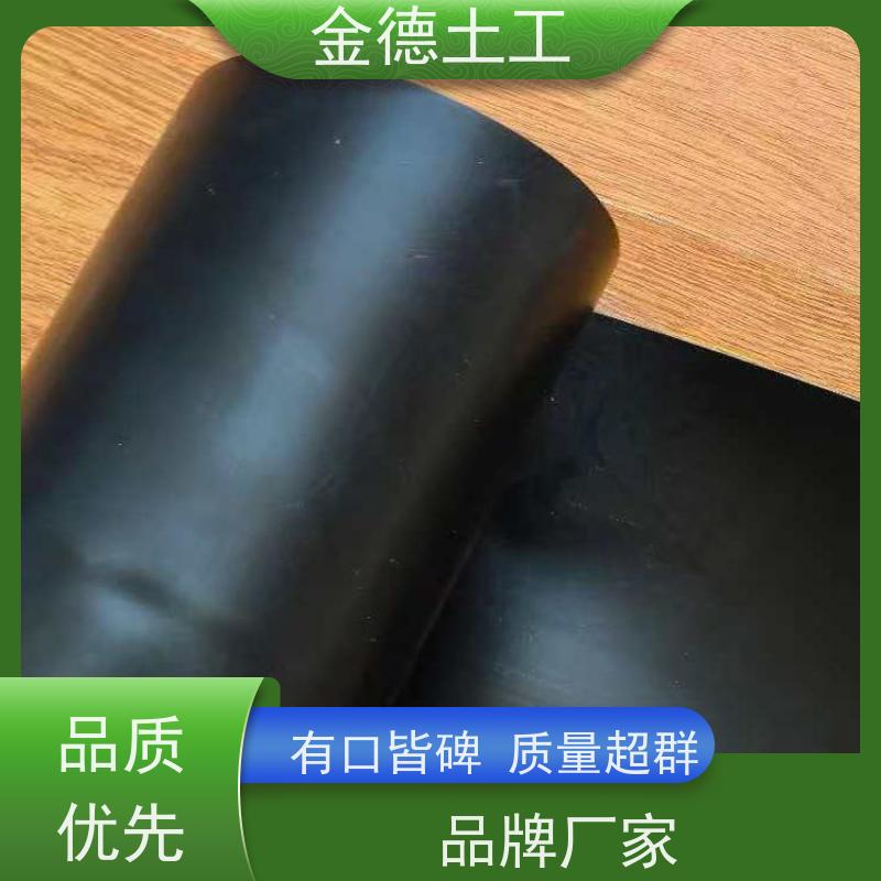 简介 美标HDPE土工膜1.5mm厚 拉伸强度高 储油罐隔离