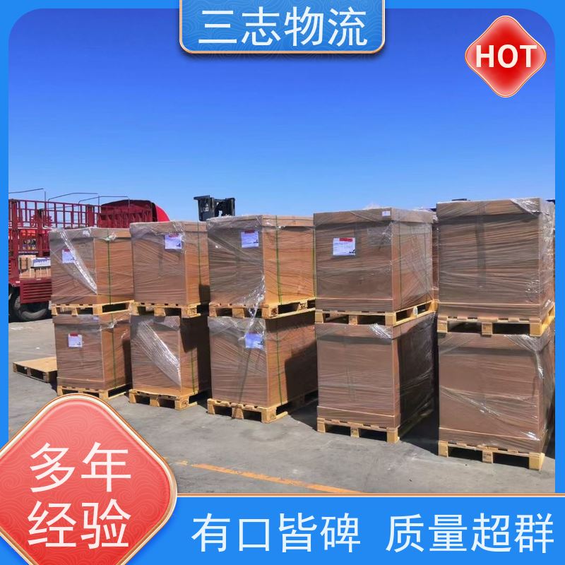 昆明至三亚物流公司 全国派送服务到位 危险品运输 整车零担