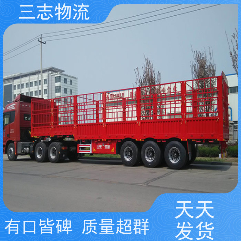 昆明至廊坊物流公司 每天免费上门取货 危险品运输 整车货运 