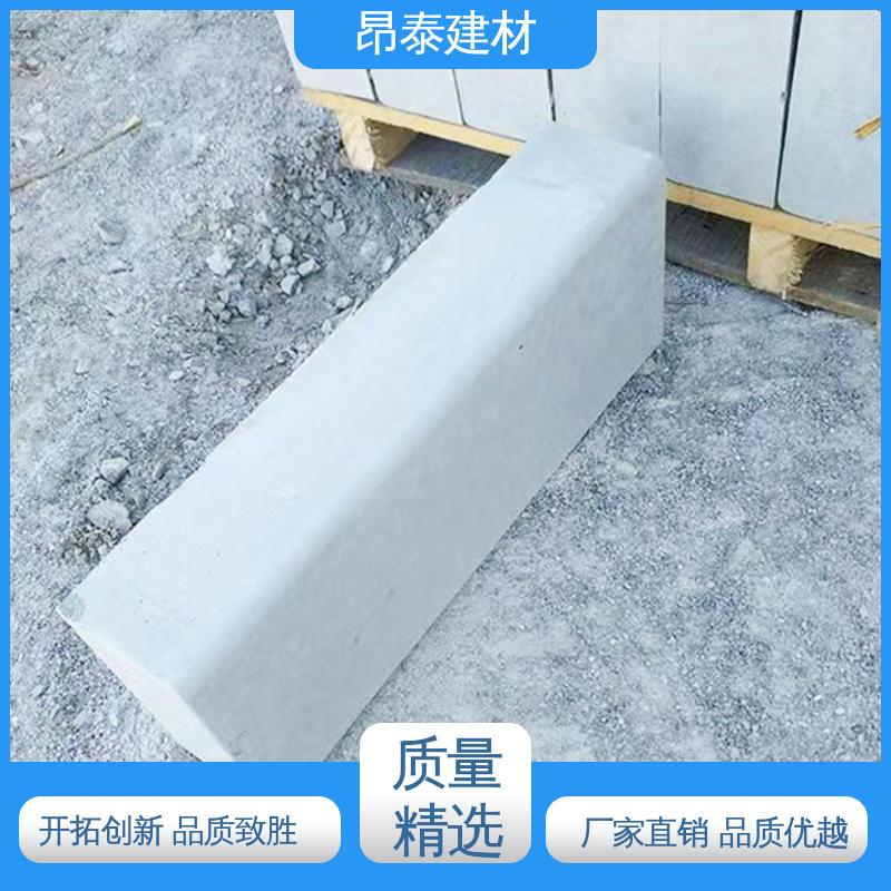 路沿石 抗冻融性能好 结构稳定 多年行业经验 多种规格