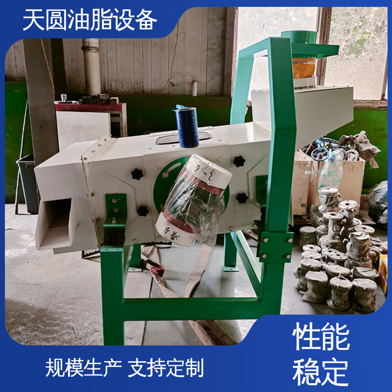 炼油设备动物油 可根据原料定制 受热均匀 不粘锅 一站式供应 天圆