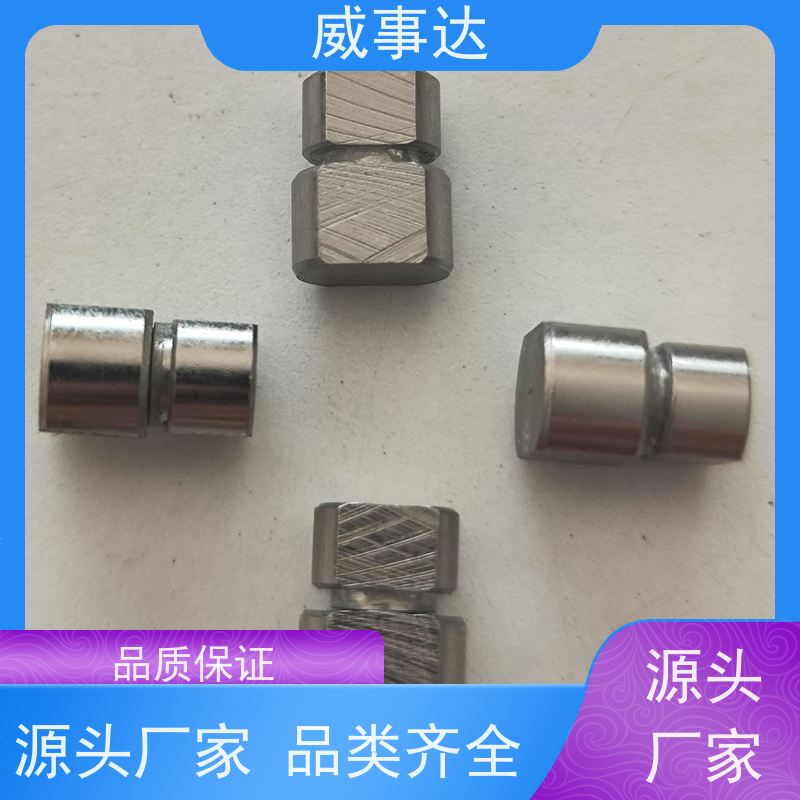 加工定制 衰减低 任意角度悬停 4KG扭力 自动化生产 支架阻尼转轴