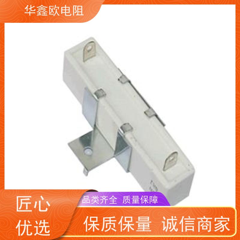 HXO 源头工厂 SQHG带支架水泥电阻器 15W功率 阻值470R