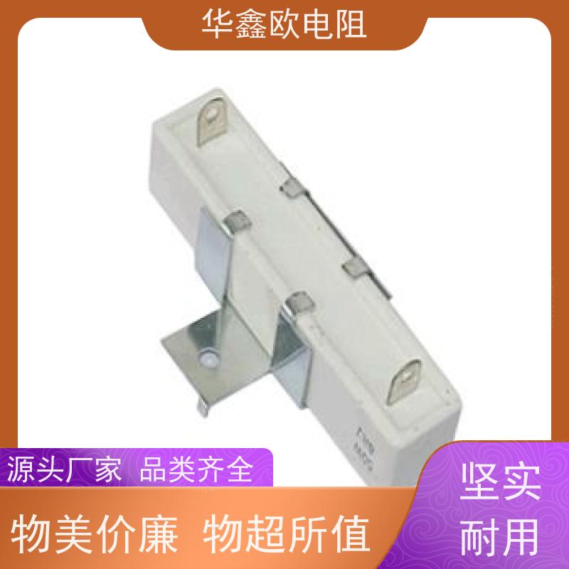 HXO 源头工厂 SQHG带支架水泥电阻器 15W功率 阻值10K