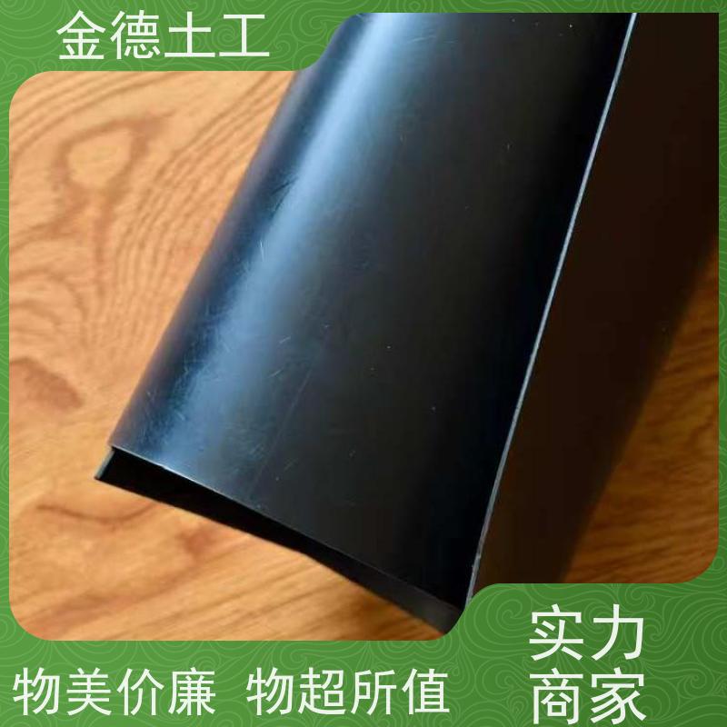 水气阻隔 美标HDPE膜2.0厚 油罐区二次防漏围堰 施工厂家