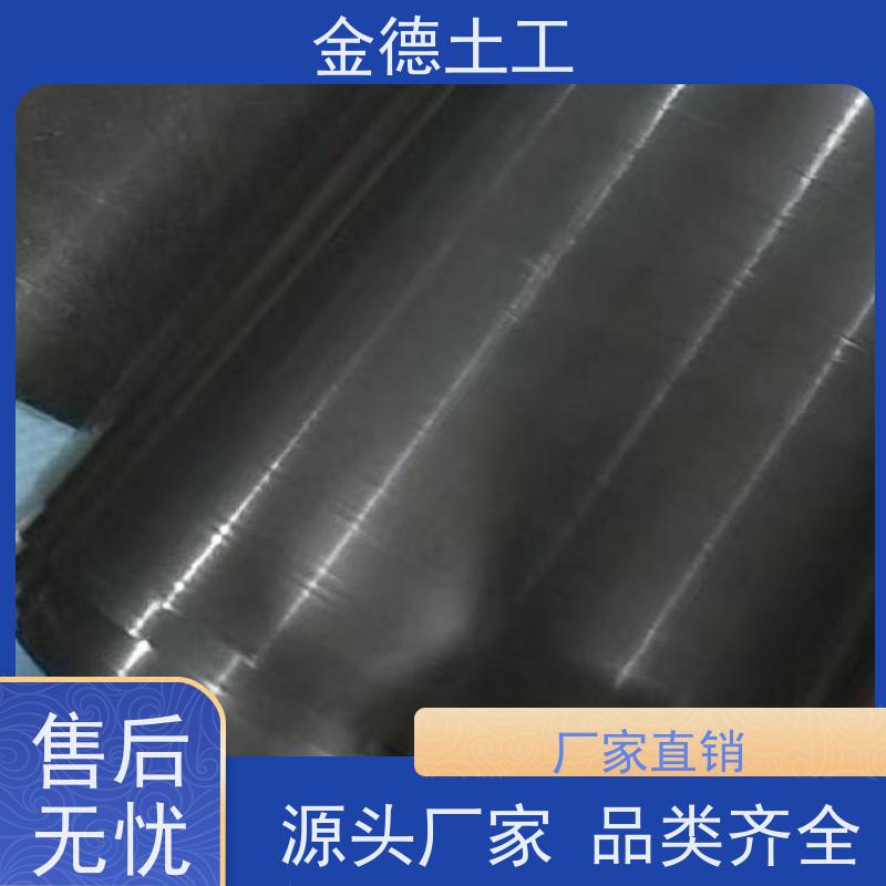耐寒耐冻 美标HDPE膜1.0厚 屋顶绿化排水防渗 生产厂家