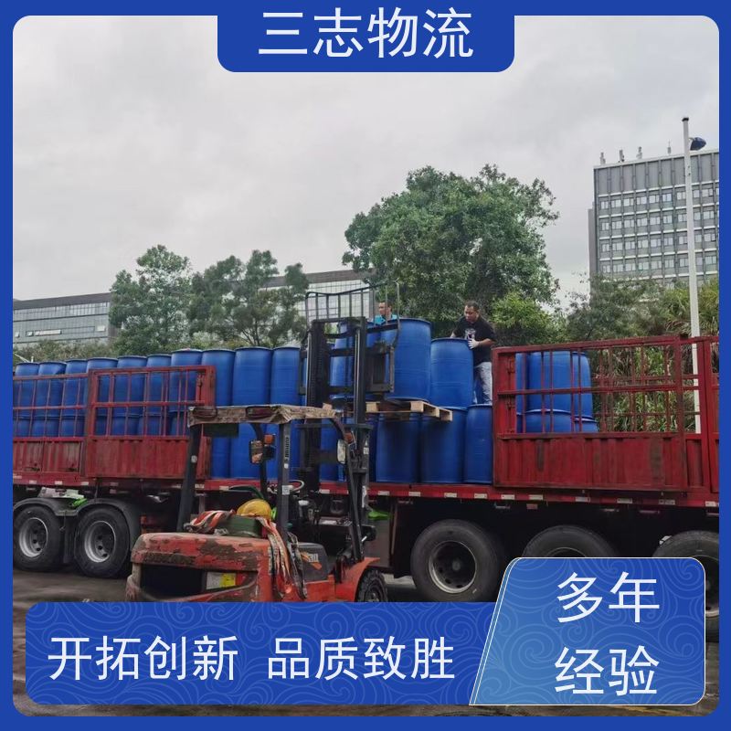 昆明至抚州物流公司 整车零担 每天免费上门取货 行李长途托运