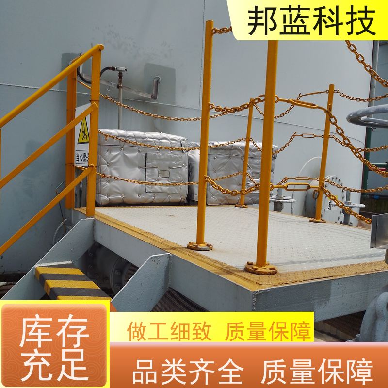 邦蓝 阀门执行器 可拆卸保温衣 国外进口 好产品