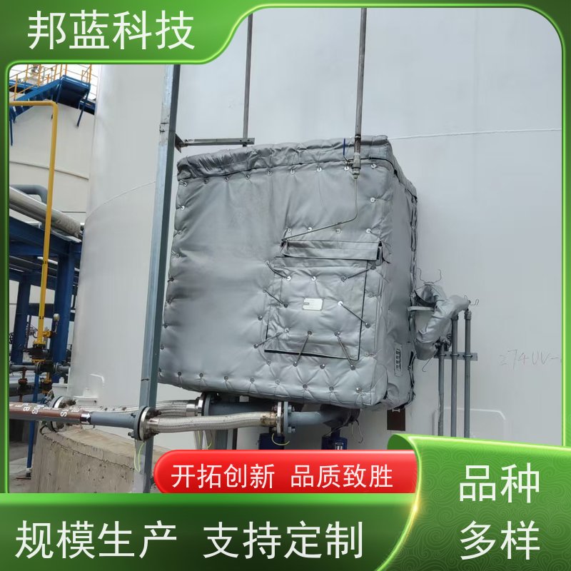 邦蓝科技 阀门执行器 柔性保温 意大利进口 好服务