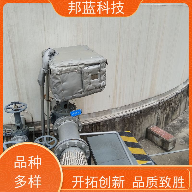 邦蓝科技 执行器防火罩 保温衣 意大利进口 销量好