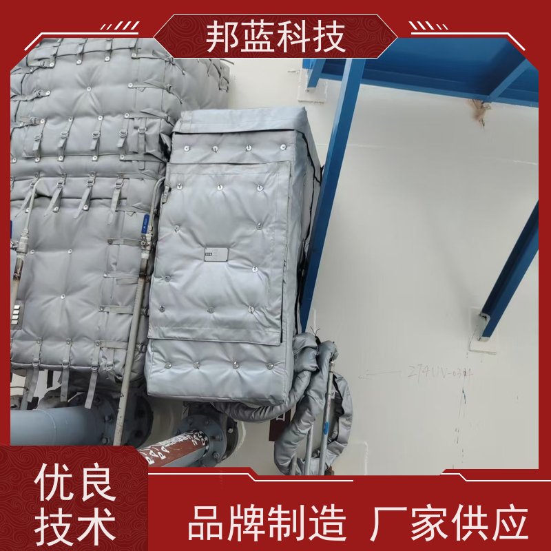 邦蓝科技 阀门执行器 保温衣 意大利进口 好服务