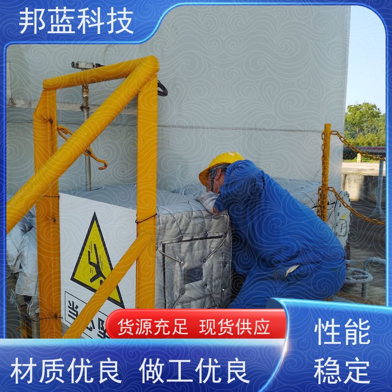 邦蓝科技 阀门执行器 保温夹套 国外进口 质量保证
