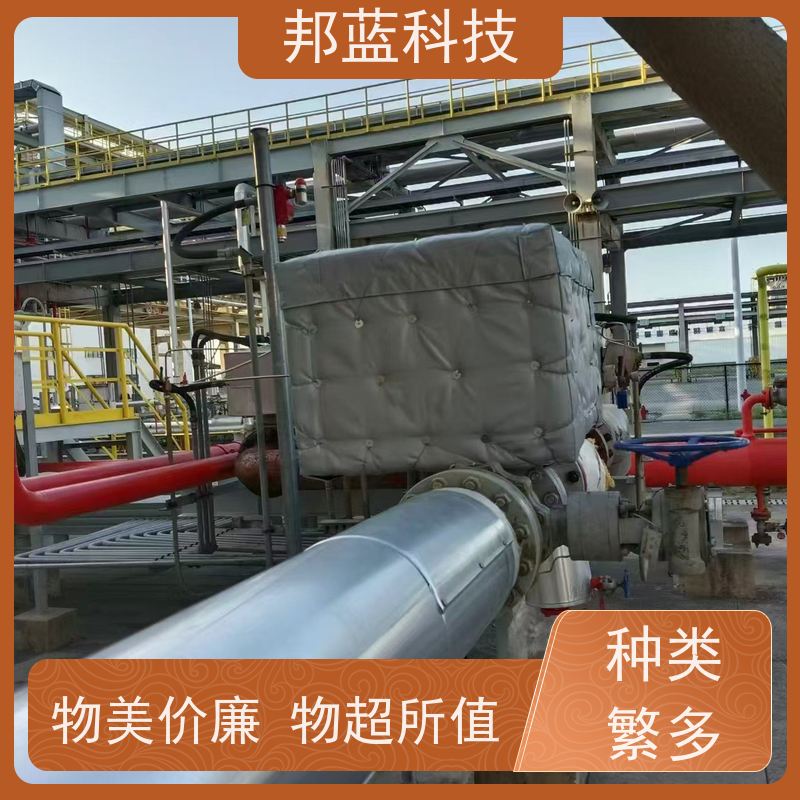 邦蓝科技 阀门执行器 软保温 意大利进口 好服务