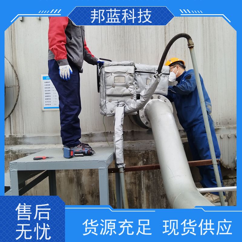 邦蓝科技 罐区防火罩 柔性保温 意大利进口 好服务