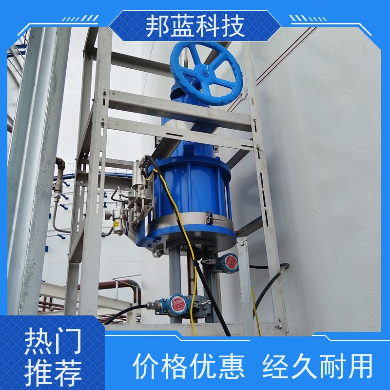 邦蓝 柔性防火罩 可拆卸保温衣 意大利进口 精雕细琢