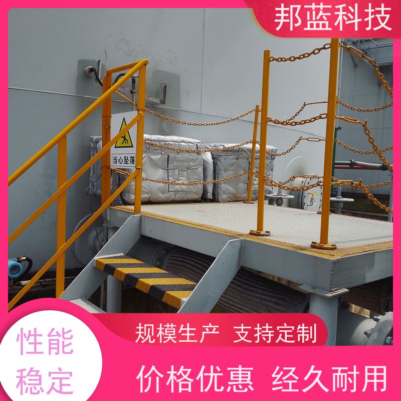 邦蓝科技 执行器防火罩 柔性保温 意大利进口 销量好