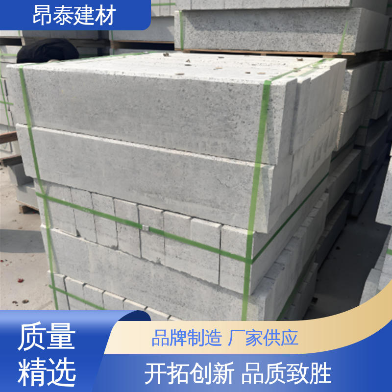 芝麻灰花岗岩 不易变形 耐磨耐风化 路沿石 源头工厂