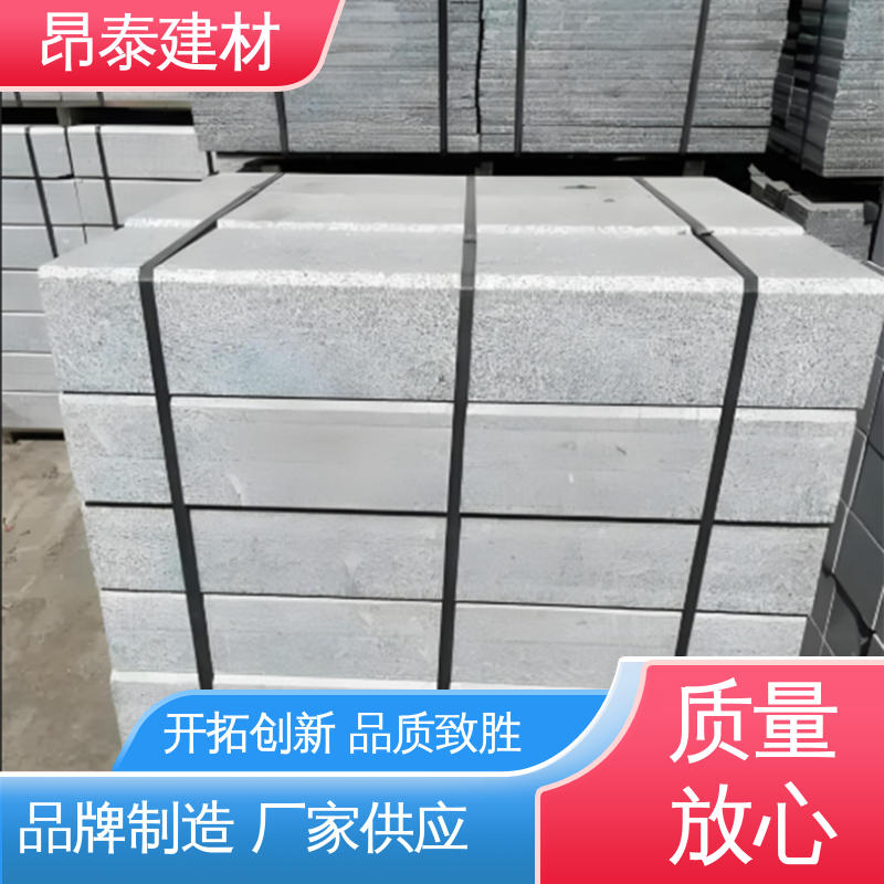 路沿石 送货上门 抗冻融性能好 混泥土路边石 成品预制