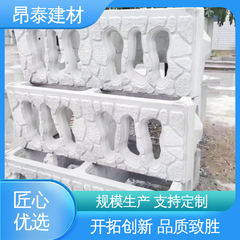 实用与环保兼具 美化河岸景观 生态框 源头工厂