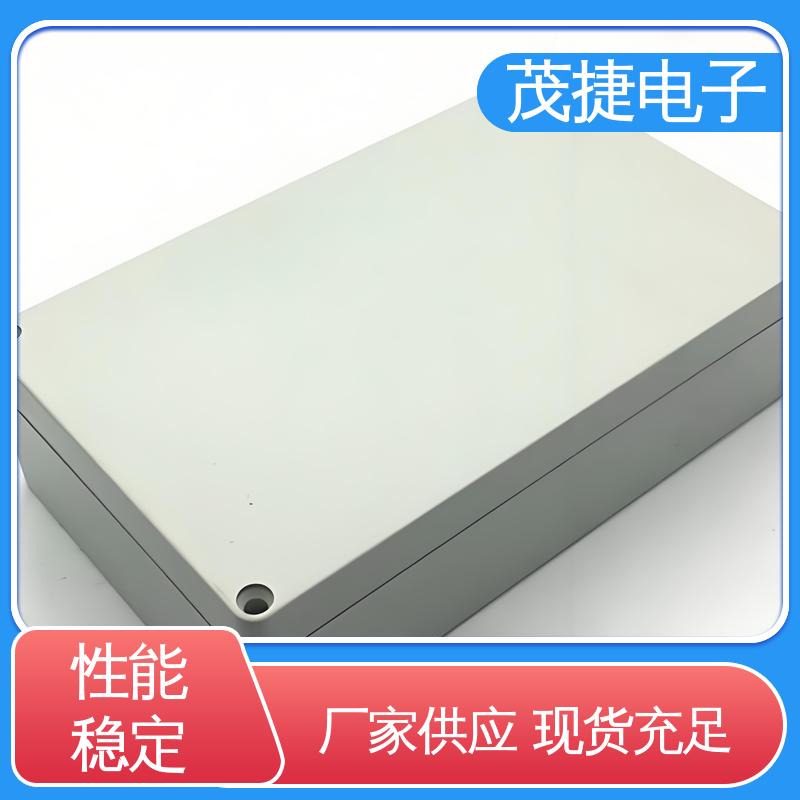 茂捷供应 模具注塑加工 PC外壳 尼龙轴套 abs厚片吸塑