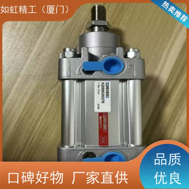 UNIVER气缸K200032/40/50/63/800050M-0075M