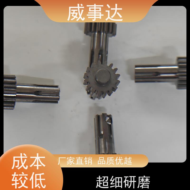 应用广泛 精度高 品质优先 加工定制 粉末冶金结构件 内齿圈
