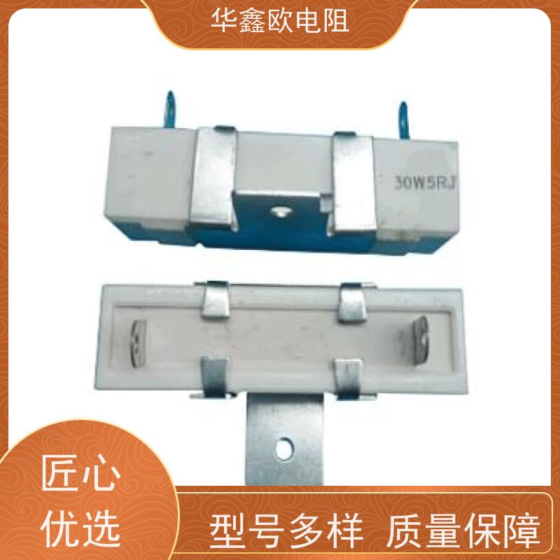 HXO 可来样定做 SQHG水泥电阻工厂 15W功率 阻值10R