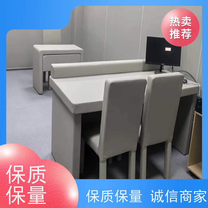 塞姆品牌 约谈室 发泡棉软包 防水防潮 源头工厂