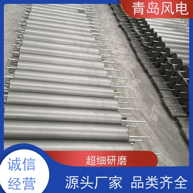 风电 非金属接地模块 耐腐蚀性能好 非标可加工