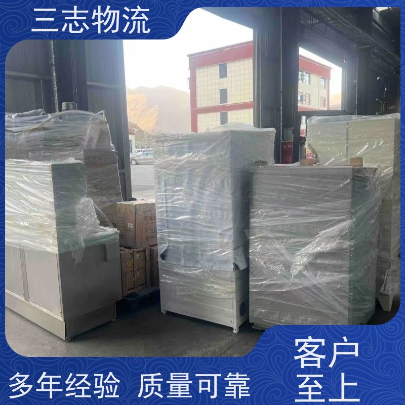 昆明至泸州物流公司 每天免费上门取货 专线往返直达 整车货运 