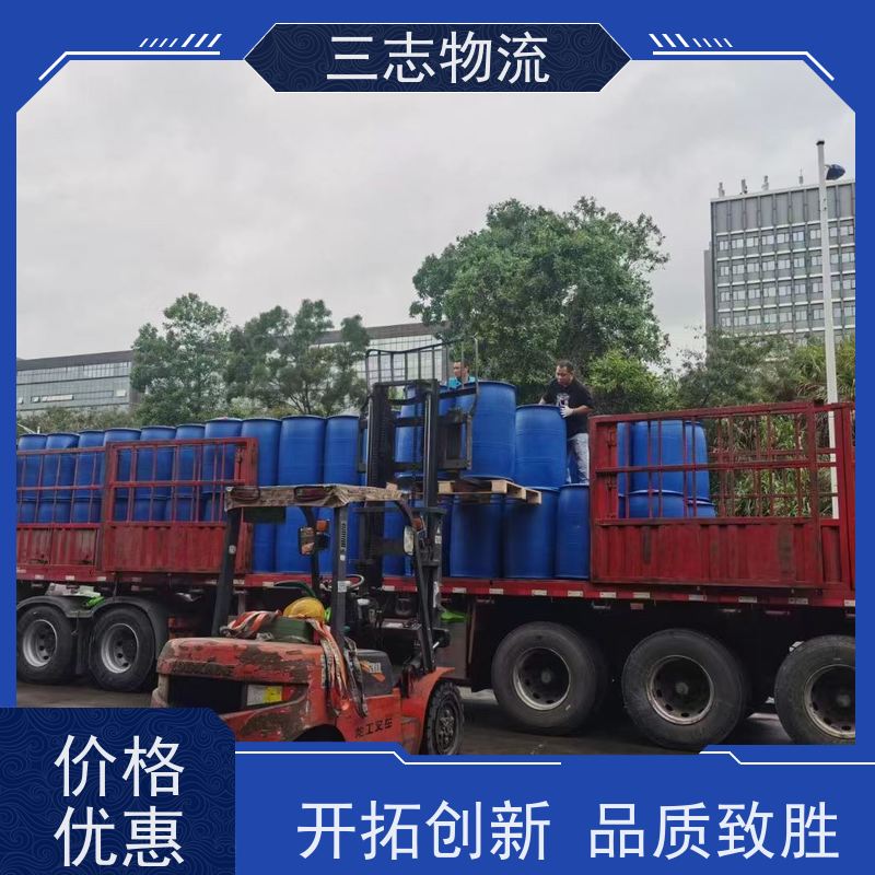 昆明至廊坊物流公司 全国派送服务到位 危险品运输 整车货运 