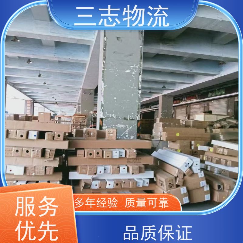 昆明至武汉物流公司 整车零担 大件运输 行李长途托运