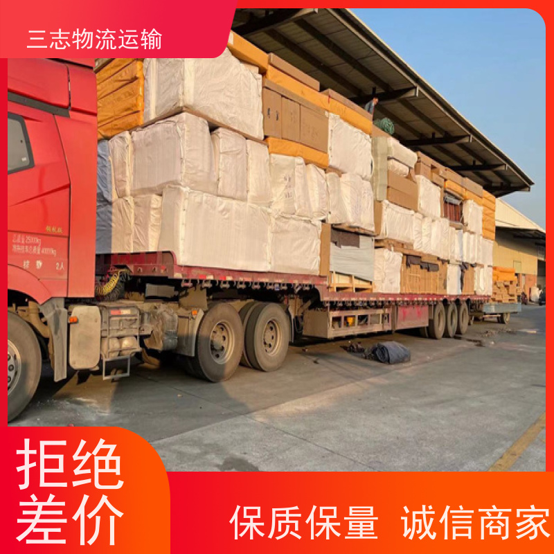 昆明到赣州货物托运 物流公司专线直达 一站式服务 大件设备搬运