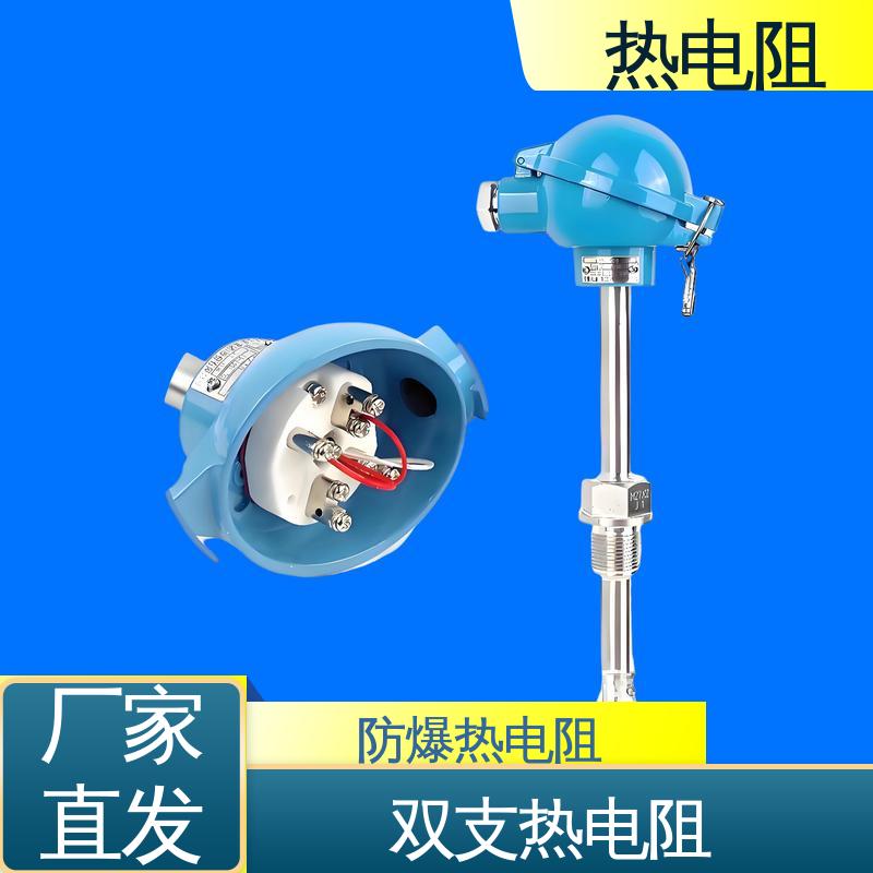 天康 WZP-231 贴片式热电阻 使用寿命长 实力厂家 支持定制