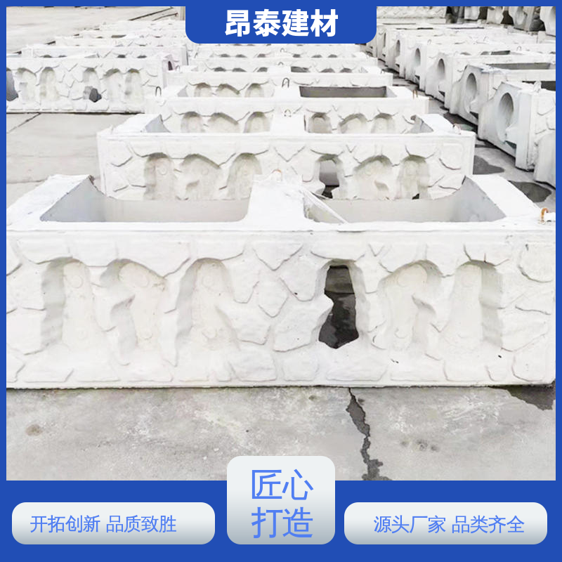 生态护坡框 重复利用价值高 改善边坡稳定性 抗冲击能力突出 源头工厂
