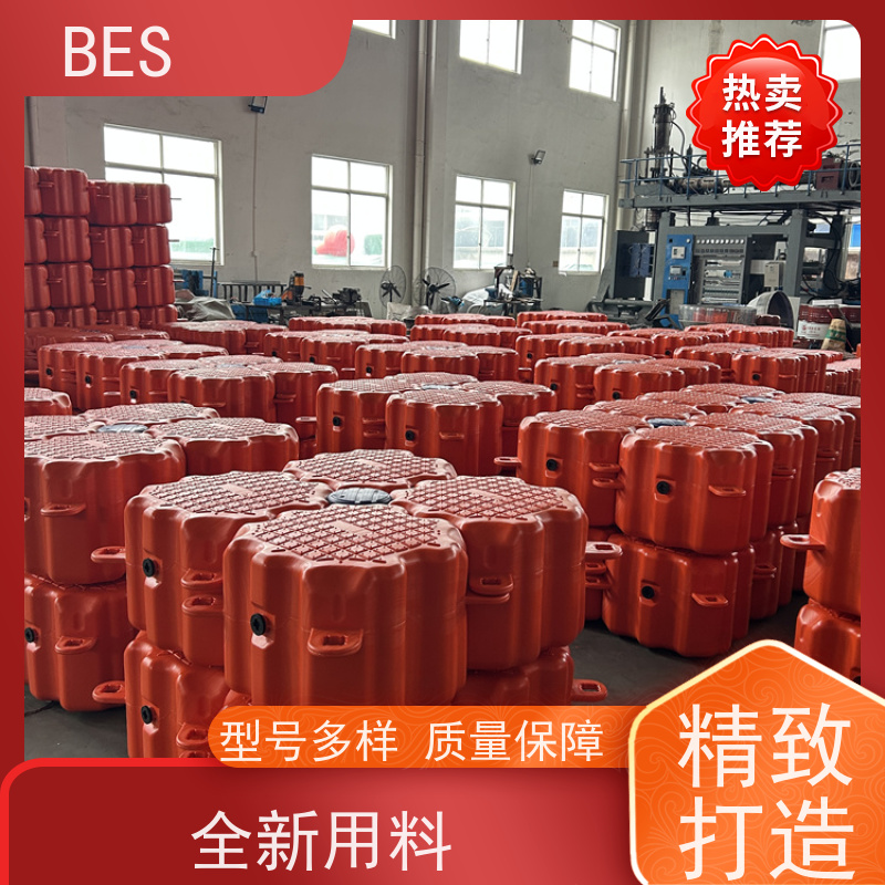 百世 水产养殖 浮筒码头 防洪应急 龙舟比赛观赏