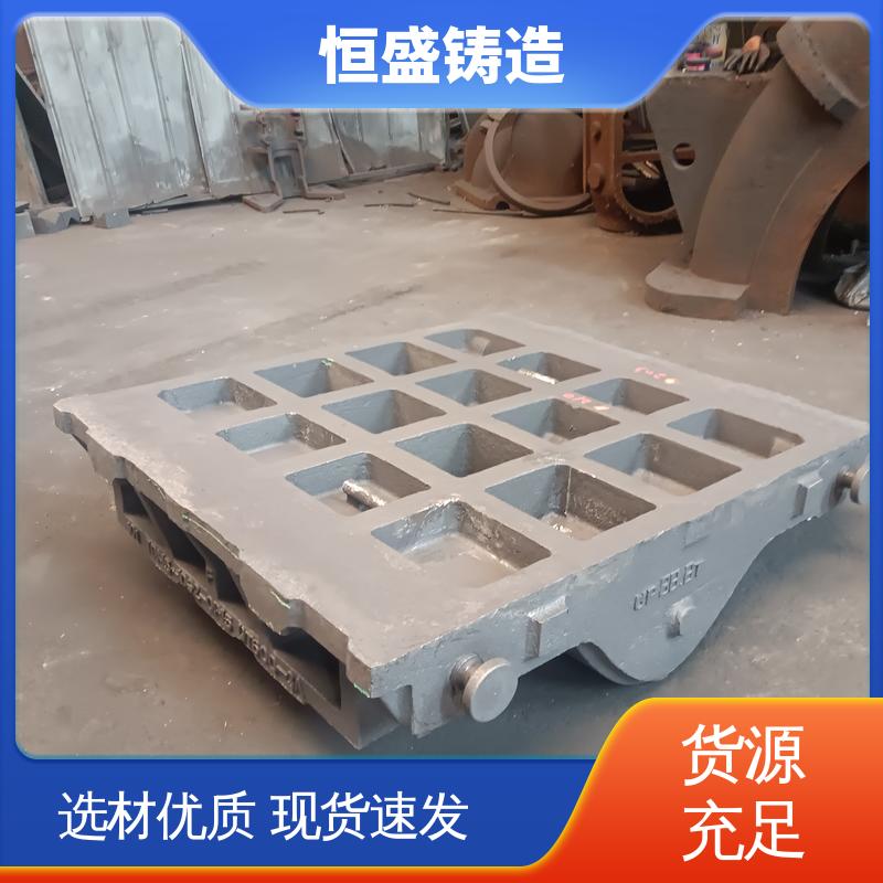 恒盛 高精度 消失模铸造 优良的耐腐蚀性 严格质检保证产品品质