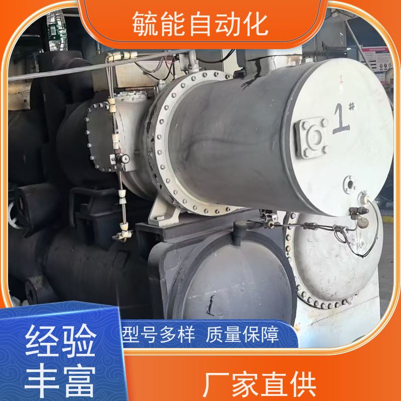一条龙服务 专业从事出售,回收,租赁,维修大型空调
