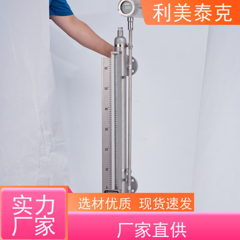 利美泰克 大坝 磁致伸缩式液位计 远程监控集成 低维护成本