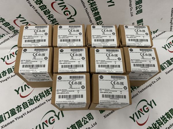 以太网模块MVI56E-MNETC停产型号罗克韦尔全系列产品