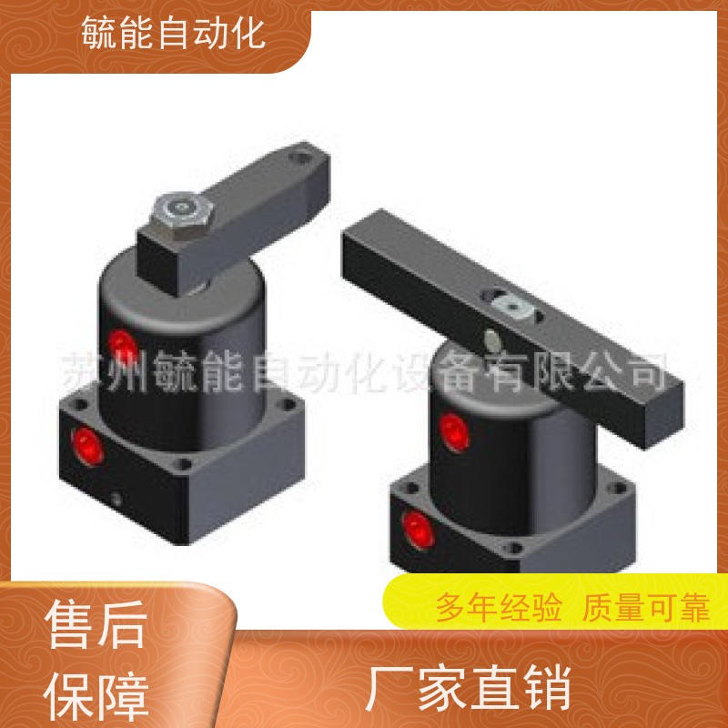 台湾TEAMWAY气缸DWNB40M900-LB-S1